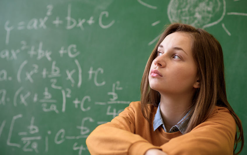 Matematika érettségire való felkészítés: nem maradsz egyedül!
