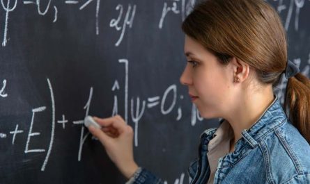 Matematika és fizika korrepetálás
